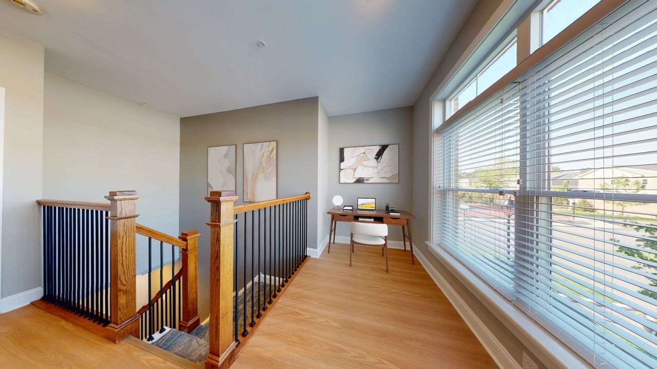 Saratoga BLVD. Apartments Inc. - Photo 4 of 48