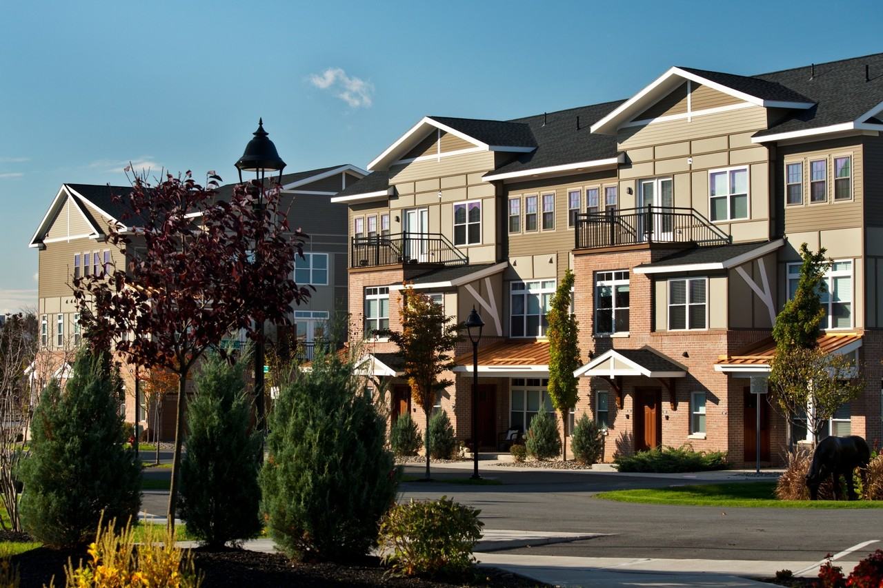 Saratoga BLVD. Apartments Inc. - Photo 5 of 48