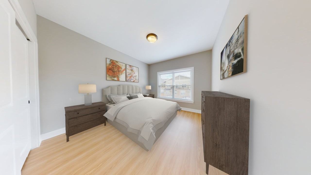 Saratoga BLVD. Apartments Inc. - Photo 3 of 50