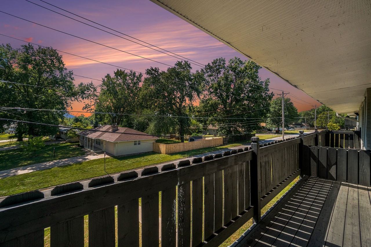 The Rockport Apartments 17304 E Susquehanna Dr, Independence, MO