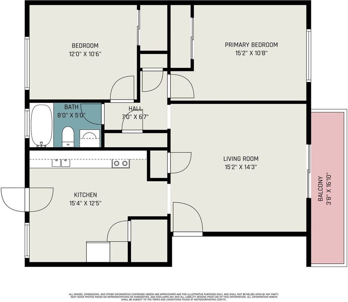 The Rockport - Photo 7 of 20