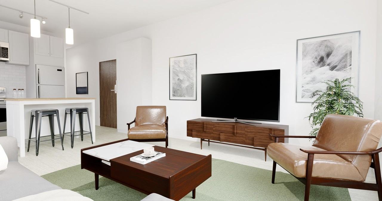 The Grove Apartments - Photo 2 of 50