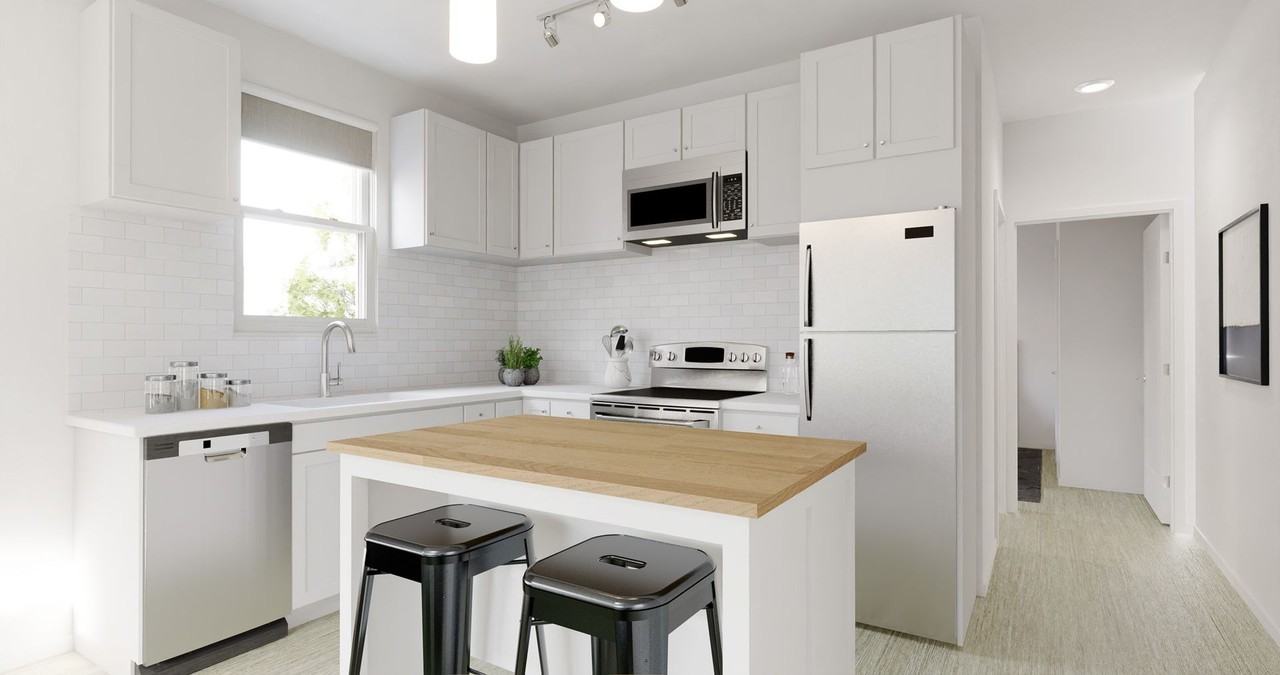 The Grove Apartments - Photo 3 of 50