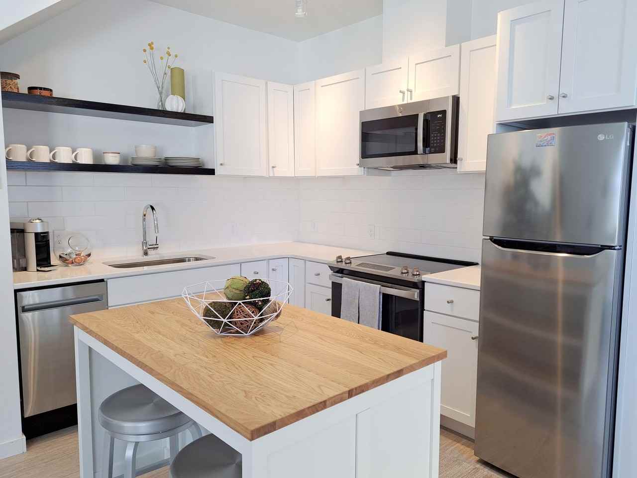 The Grove Apartments - Photo 7 of 50