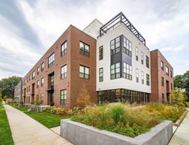 Renaissance Lofts - Photo 1 of 1