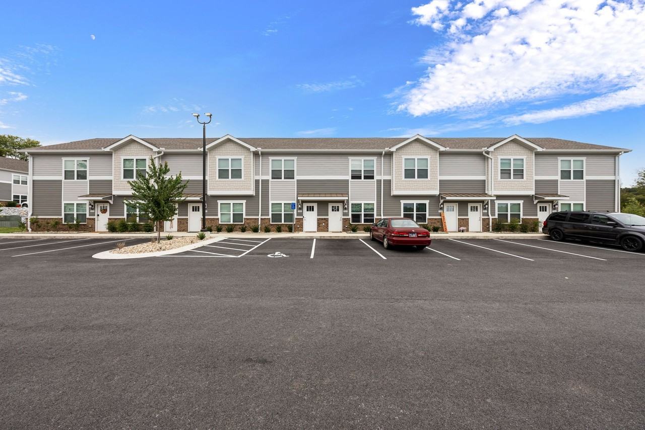 Twin Springs Townhomes - Photo 3 of 4