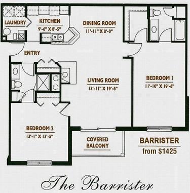 Embassy Place at White Oak Estate - Photo 3 of 9