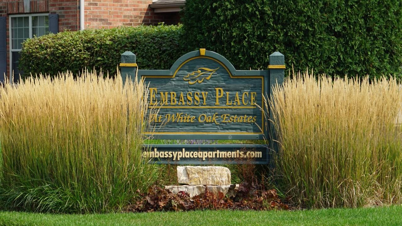 Embassy Place at White Oak Estate - Photo 7 of 9