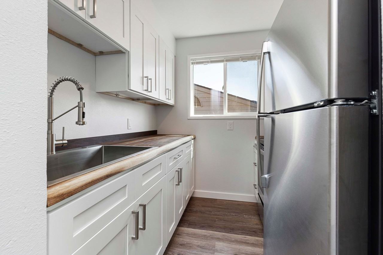 Baker 38 Apartments - Photo 4 of 50