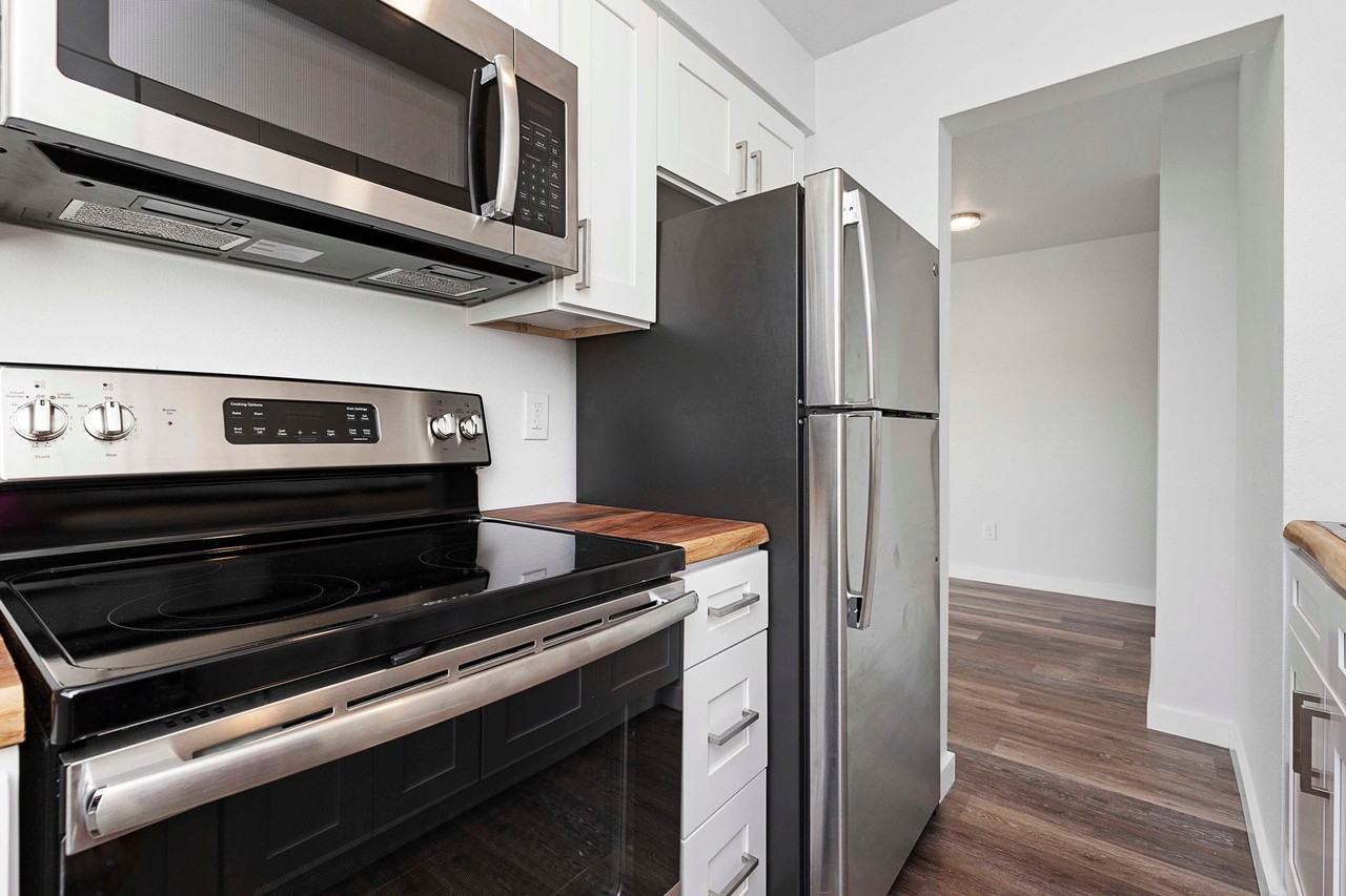 Baker 38 Apartments - Photo 3 of 50