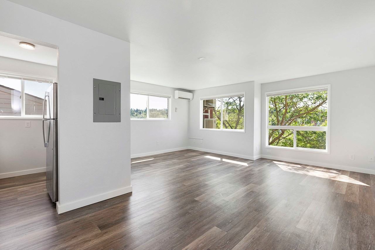 Baker 38 Apartments 2531 29th Ave S, Seattle, WA 98144 Zumper