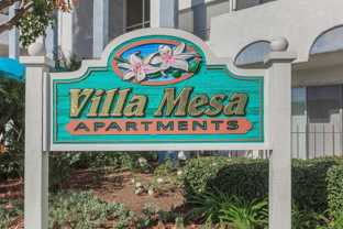 Villa Mesa Apartments - Photo 1 of 1