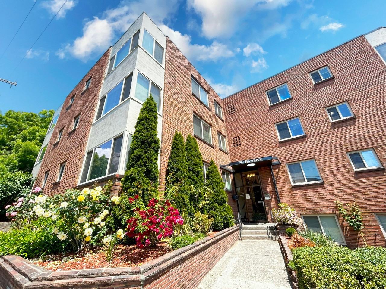 Hamrick & Halmark - Photo 2 of 24