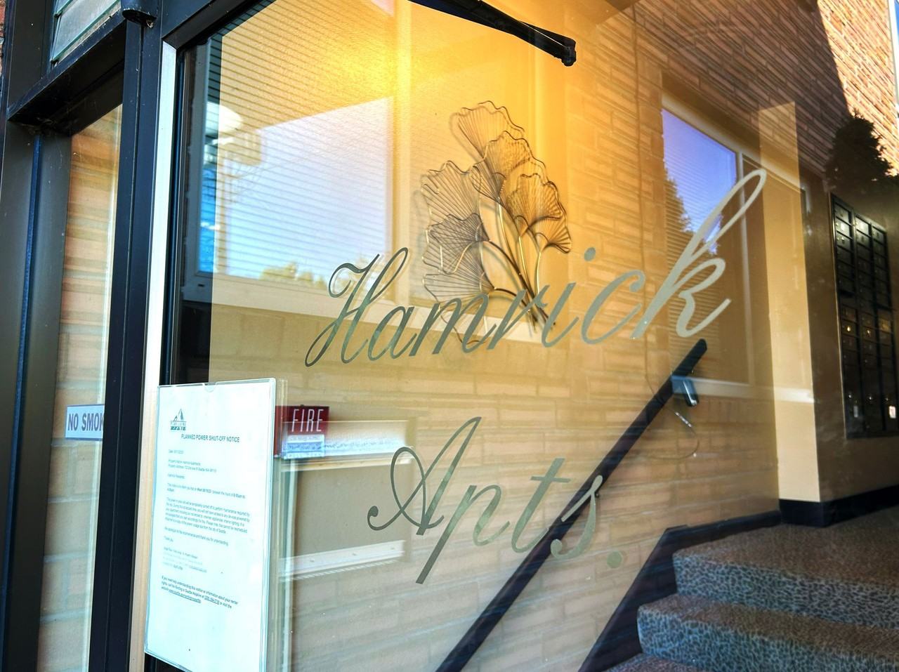 Hamrick & Halmark - Photo 7 of 24