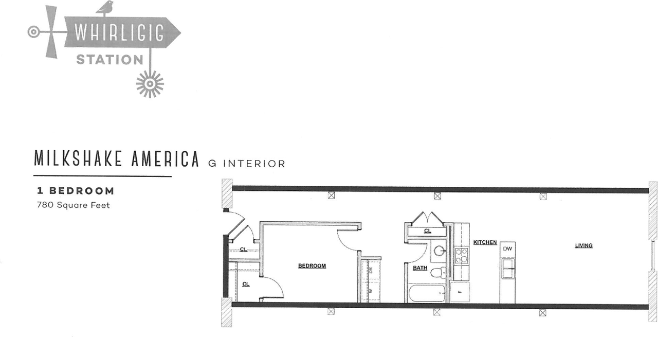 The Lofts at Whirligig Station - Photo 6 of 21