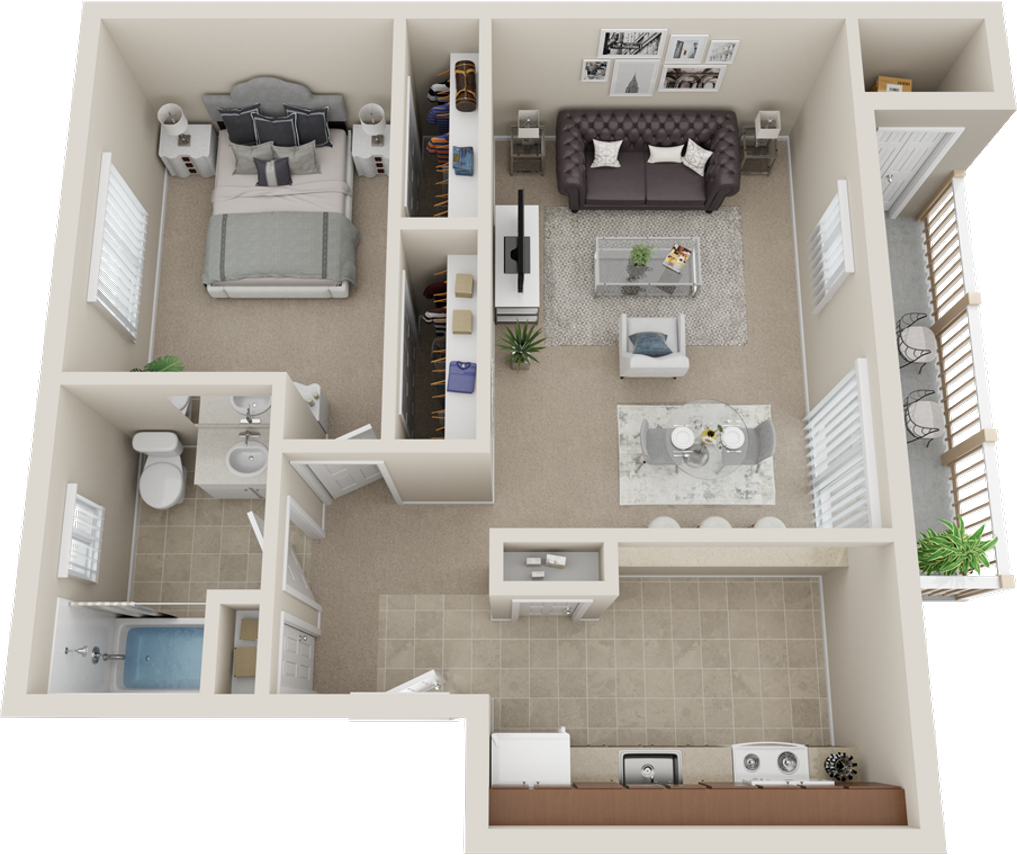 Townway Place Apartments 2730 Townway Rd, Danville, IL 61832 Zumper