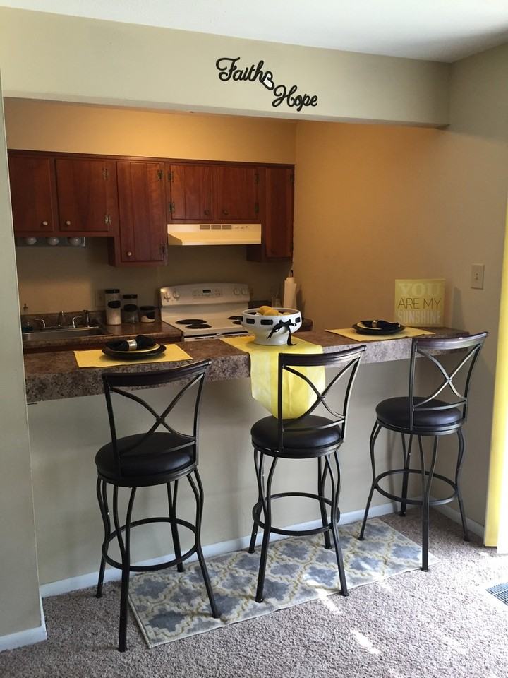 Townway Place Apartments 2730 Townway Rd, Danville, IL 61832 Zumper