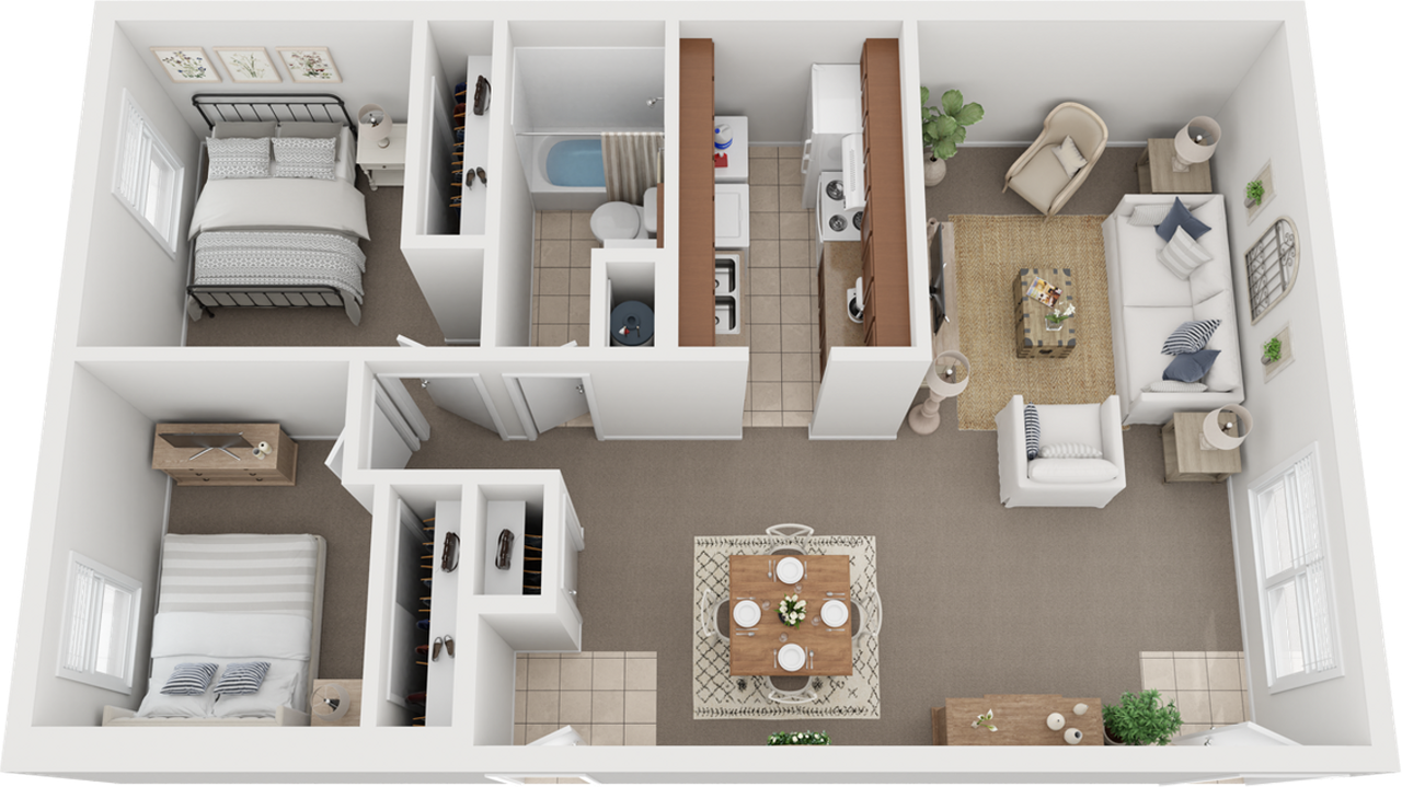 Prairie Hills - Photo 4 of 8