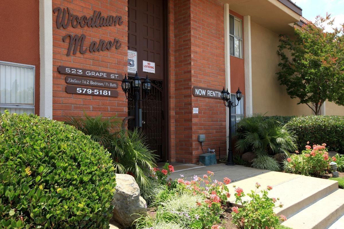 Woodlawn Manor - Photo 4 of 19