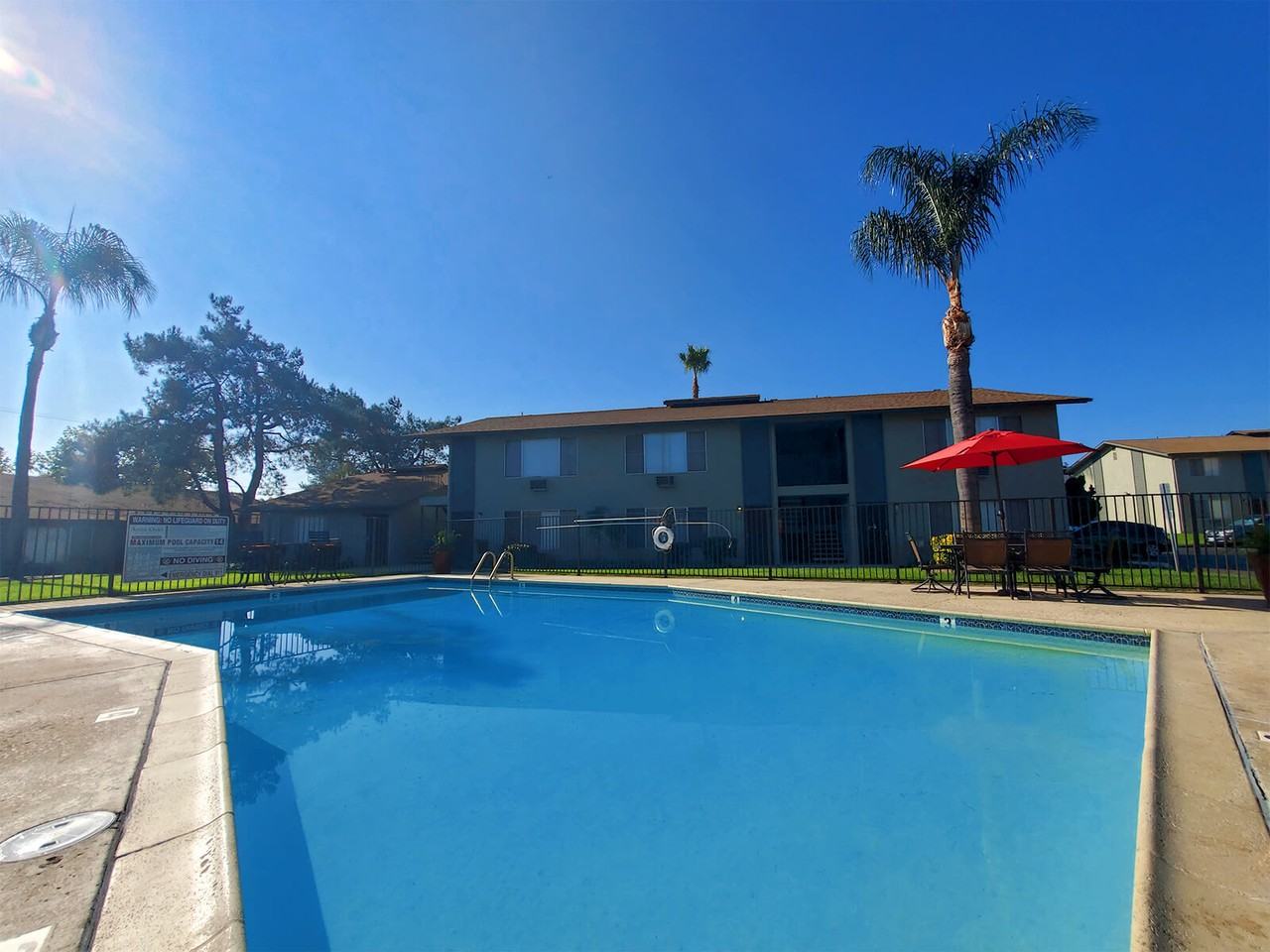 Anza Oaks Apartments - Photo 2 of 50