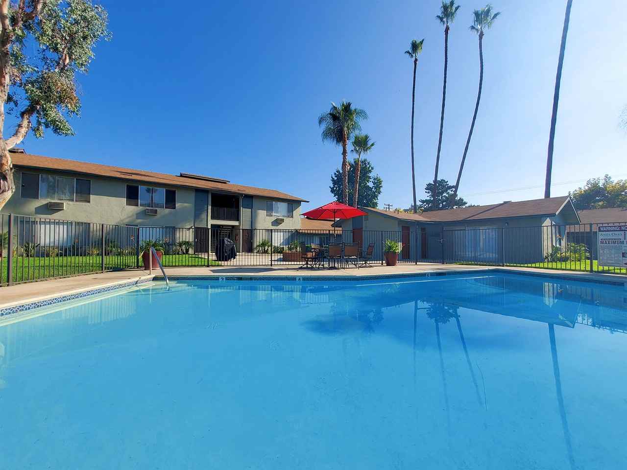 Anza Oaks Apartments - Photo 3 of 50