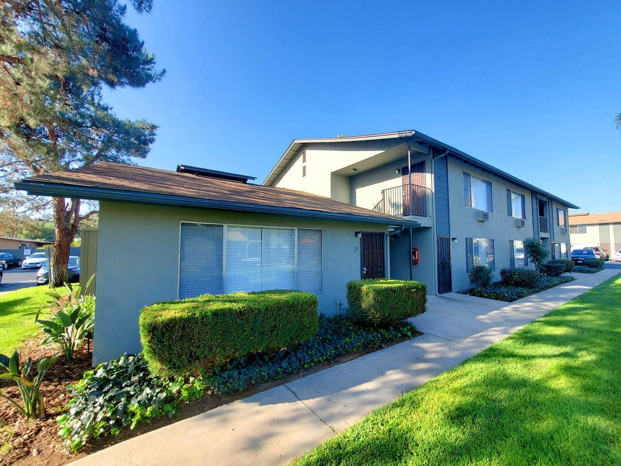 Anza Oaks Apartments - Photo 5 of 50