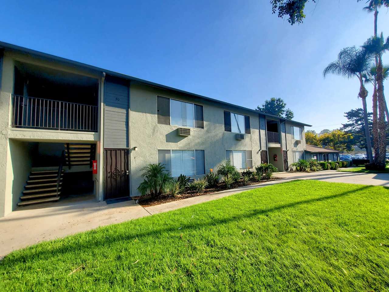 Anza Oaks Apartments - Photo 7 of 50