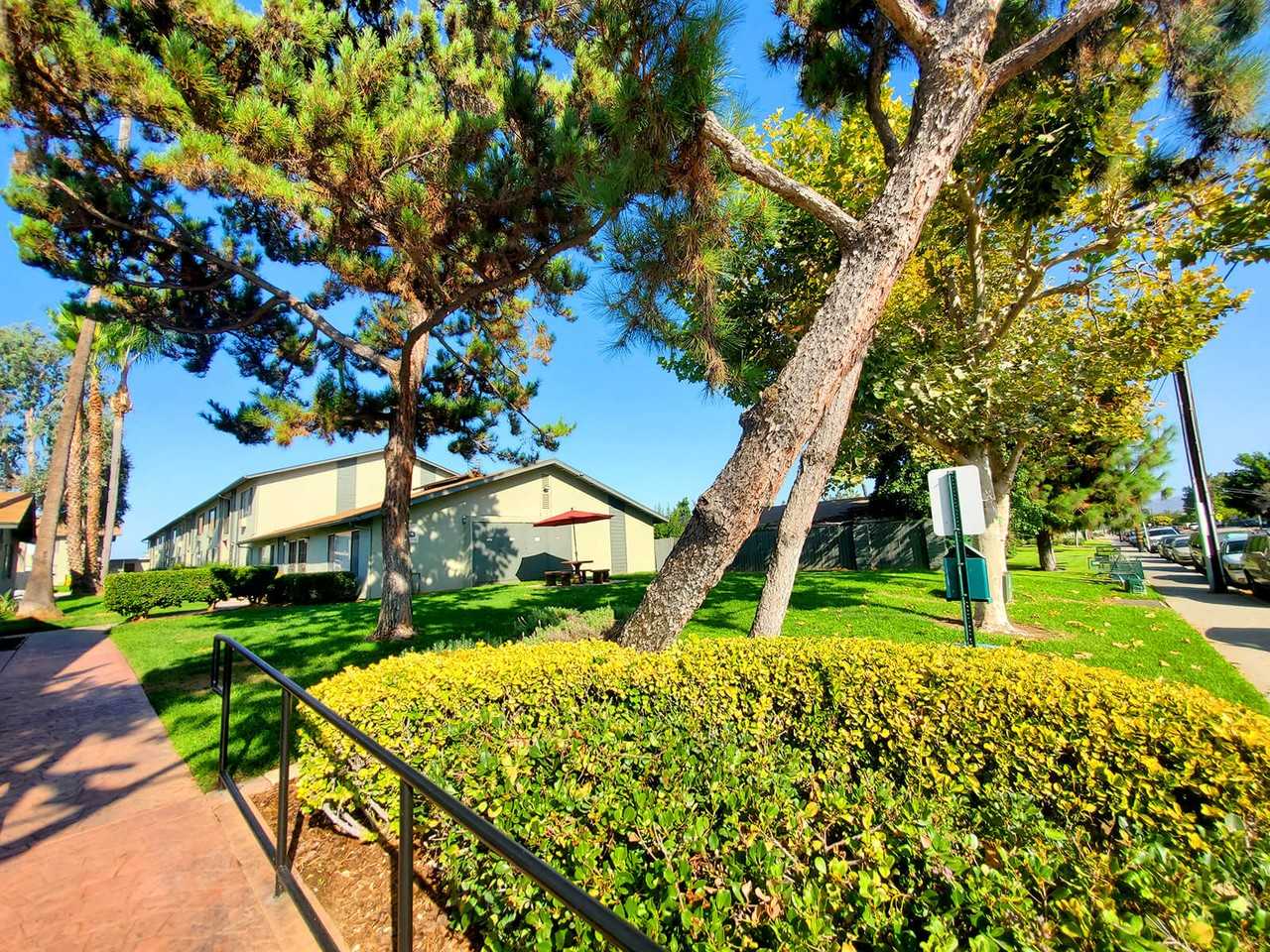 Anza Oaks Apartments - Photo 2 of 50