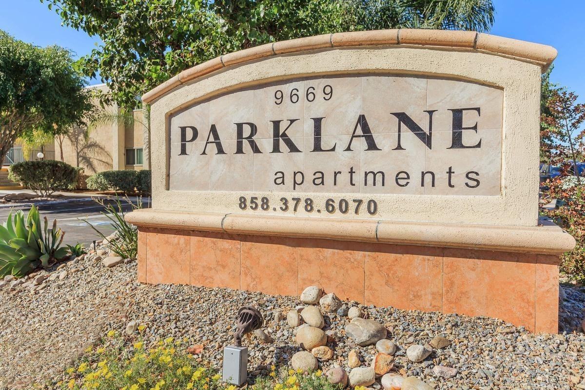 Parklane Apartments - Photo 2 of 42