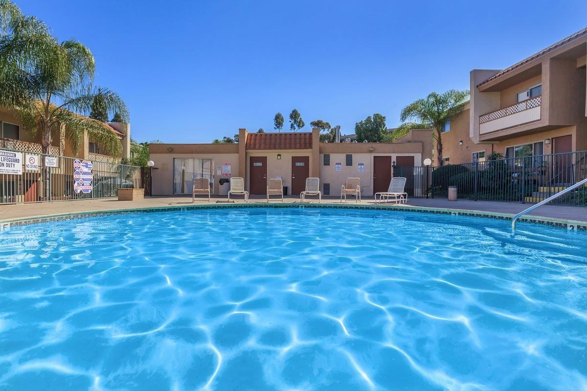 Parklane Apartments - Photo 3 of 42