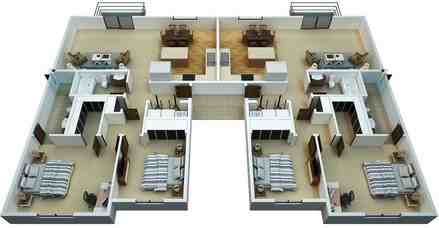 Main Street Village, LLC - Photo 4 of 50