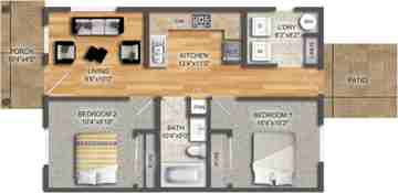 featured image of 1600 Dustan Loop