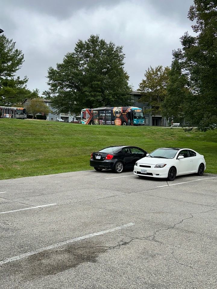 2 Bedroom 1 Bath On Broce Drive - Photo 3 of 12