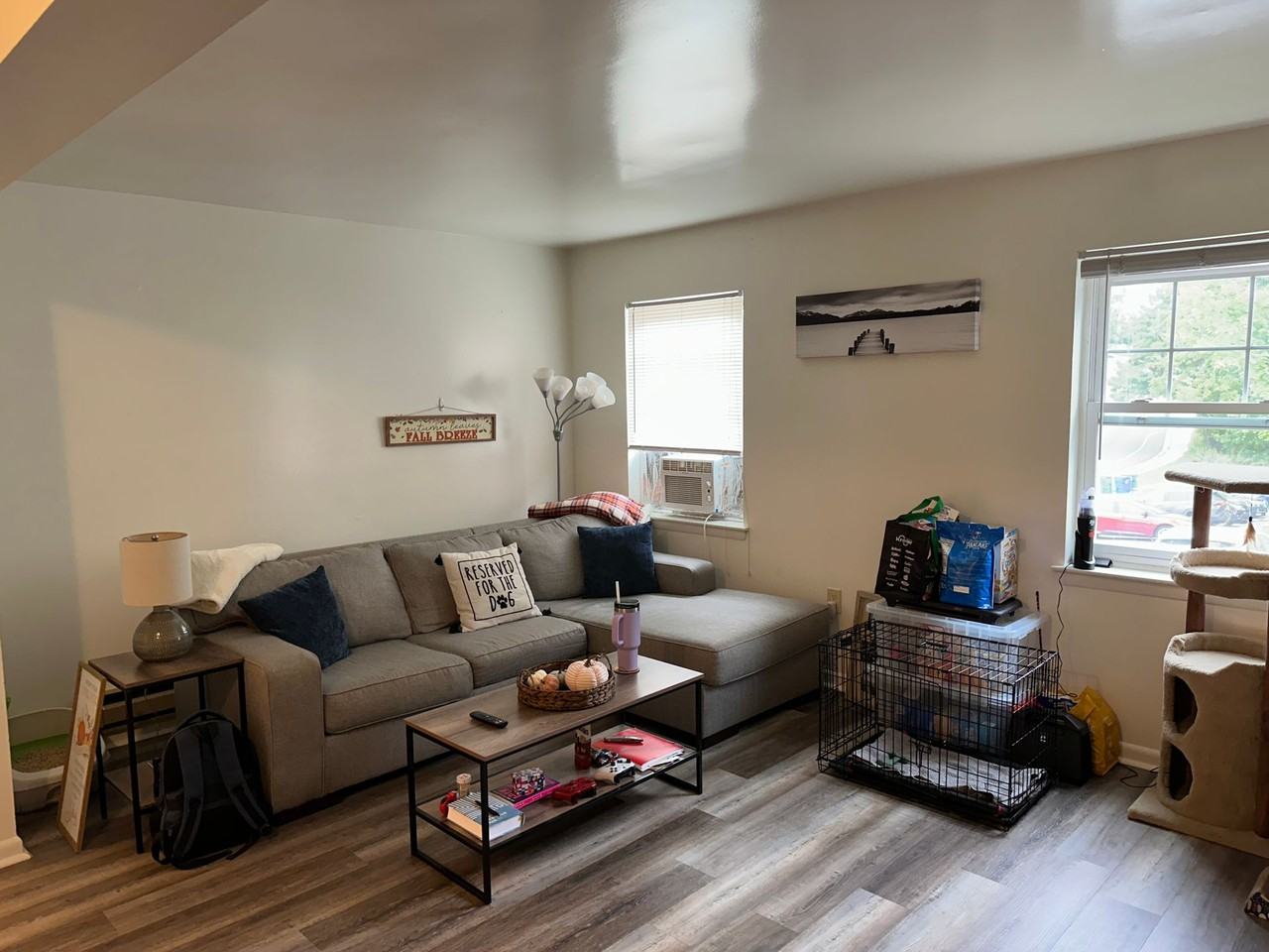 2 Bedroom 1 Bath On Broce Drive - Photo 7 of 12