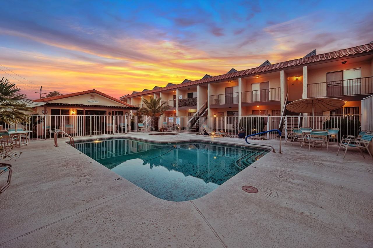 Tucson East - Photo 2 of 34