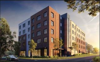 featured image of 301 E 19th St