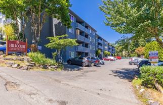 Hillcourt Apartments - Photo 1 of 1