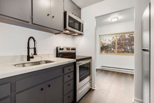 The Willis Apartments - Photo 1 of 1