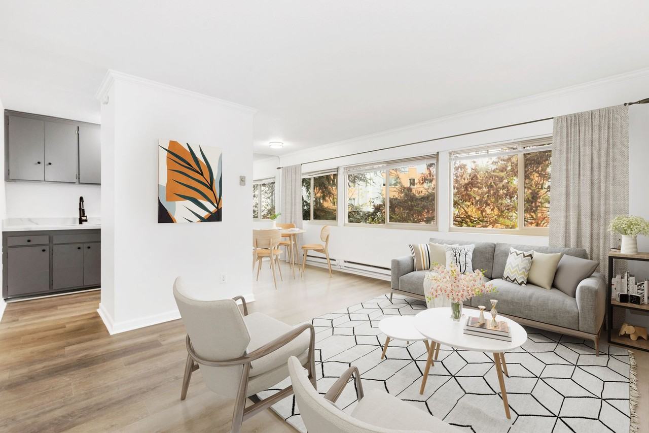 The Willis Apartments - Photo 5 of 22