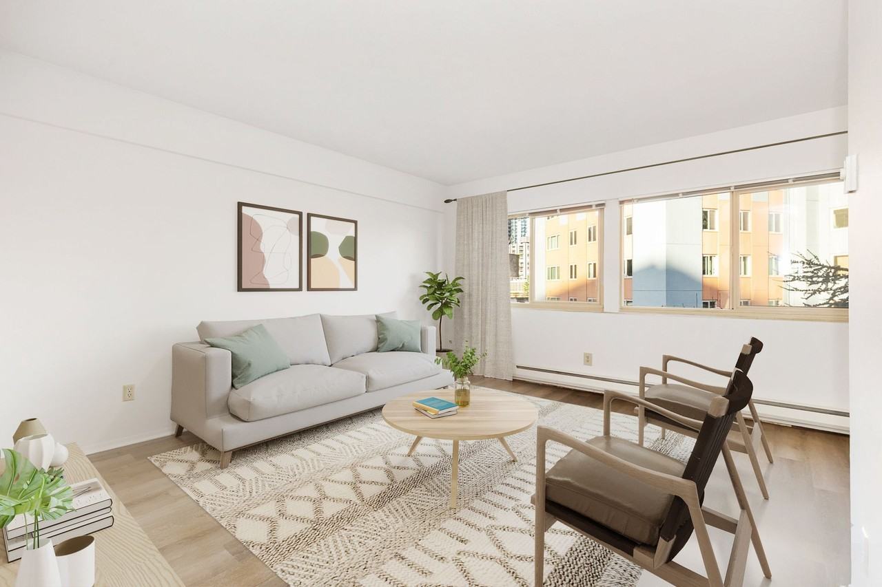 The Willis Apartments - Photo 7 of 22