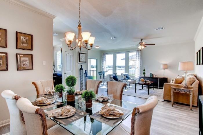 Double Eagle Townhomes - Photo 4 of 23