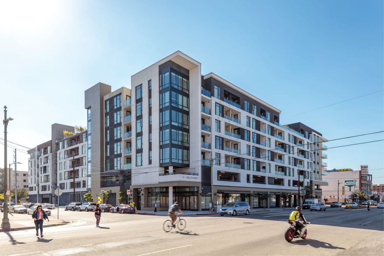 30Sixty Apts - Photo 5 of 11