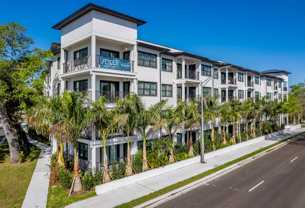 Solle Apartments - Photo 1 of 1