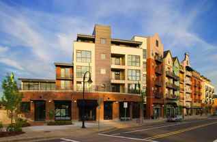 The Crossings at Gresham Station - Photo 1 of 1