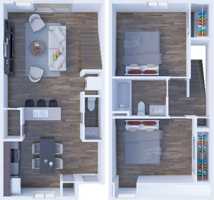 featured image of 6800 Brendon Way Dr