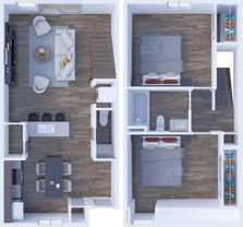 6800 Brendan Way W. Drive - Photo 1 of 1