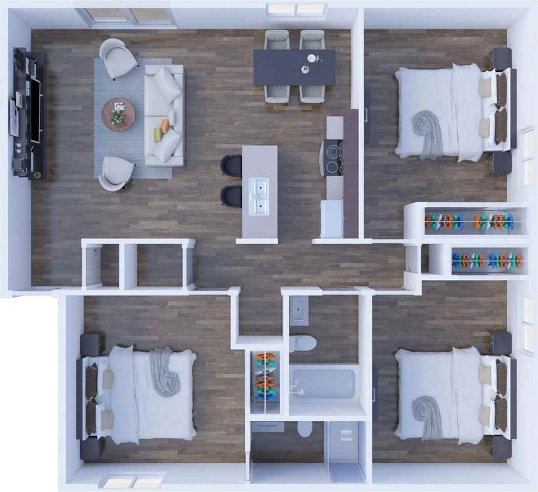 6800 Brendan Way W. Drive - Photo 2 of 50