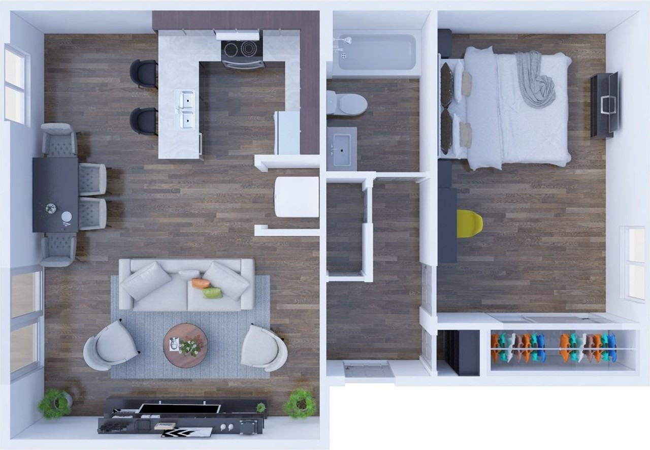 6800 Brendan Way W. Drive - Photo 3 of 50