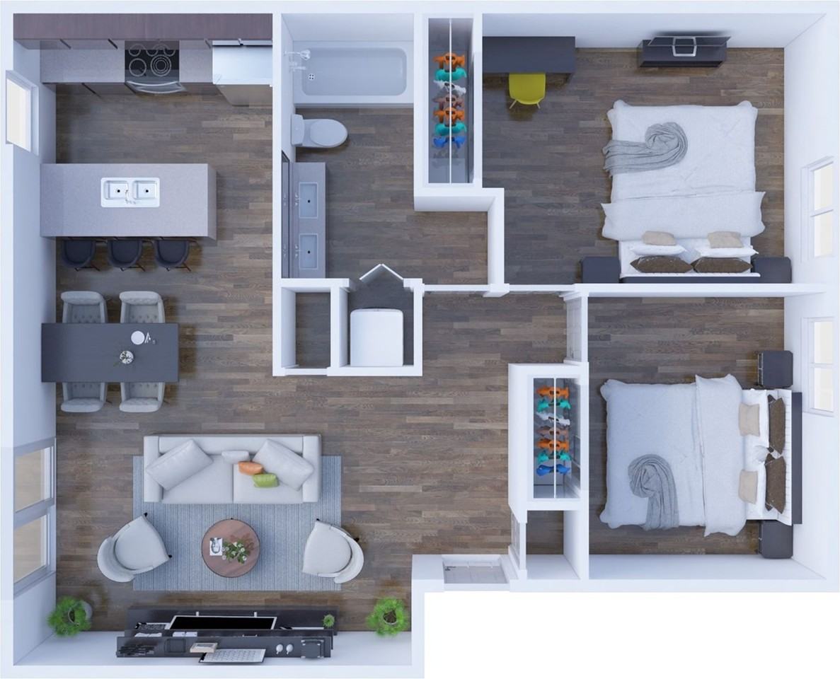 6800 Brendan Way W. Drive - Photo 5 of 50