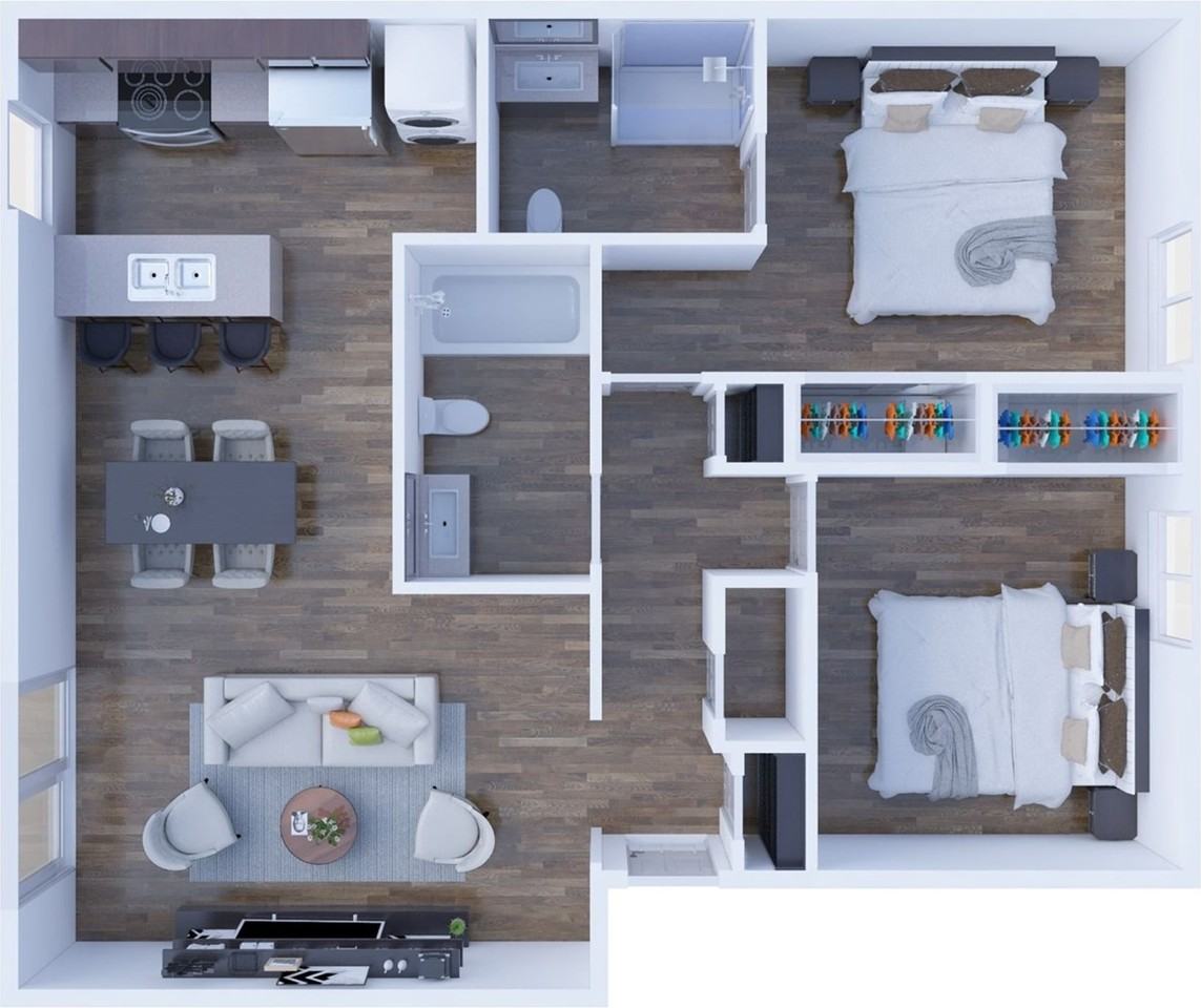 6800 Brendan Way W. Drive - Photo 7 of 50